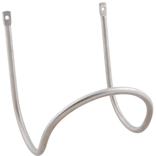 (image for) T&S Brass TS002970-45 RACK,HOSE (S/S) 